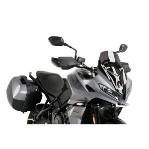 PUIG �X�|�[�c �X�N���[�� �g���C�A���t �^�C�K�[ 660 �X�|�[�c 22-24 �_�[�N�X���[�N PUIG SPORT SCREEN TRIUMPH TIGER 660 SPORT 22-24 DARK SMOKE �y���s�A���i�z