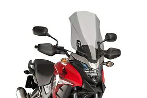 PUIG �c�A�[ �f�B�X�N �z���_ CB500X 2019 �g�[��- PUIG TOUR DISC FOR HONDA CB500X 2019 TONED-