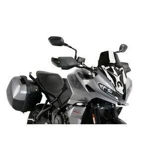 PUIG �X�|�[�c �X�N���[�� �g���C�A���t �^�C�K�[ 660 �X�|�[�c 22-24 �u���b�N PUIG SPORT SCREEN TRIUMPH TIGER 660 SPORT 22-24 BLACK �y���s�A���i�z