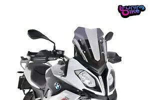 PUIG X|[c fBXN BMW S1000 XR 2017 XgOg[ - PUIG SPORTS DISC FOR BMW S1000 XR 2017 STRONG TONED-