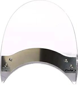 PUIG CUPOLINO �J�X�^�� ���[�h�X�^�[ �n�[���[ D. �_�C�i ���C�h �O���C�h 99-17 �t���[�� �L�A�[�� - �I�b�t�F PUIG CUPOLINO CUSTOM ROADSTER HARLEY D. DYNA WIDE GLIDE 99-17 FUME CHIARO - OFFE