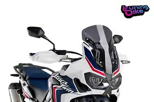 PUIG X|[c fBXN z_ AtJ cC 2018 ͂ȃg[ - PUIG SPORTS DISC FOR HONDA AFRICA TWIN 2018 STRONG TONED-