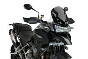 PUIG CUPOLINO SPORT TRIUMPH TIGER 1200 GT PRO 22-23 NERO PUIG CUPOLINO SPORT TRIUMPH TIGER 1200 GT PRO 22-23 NERO �y���s�A���i�z