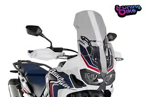 z_ AtJ cC Ahx`[ X|[c 2018 p PUIG cA[ fBXN g[- PUIG TOUR DISC FOR HONDA AFRICA TWIN ADVENTURE SPORTS 2018 TONED-