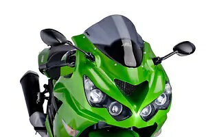PUIG [VO fBXN JTL ZZR1400 2019 ͂ȃg[ - PUIG RACING DISC FOR KAWASAKI ZZR1400 2019 STRONG TONED-