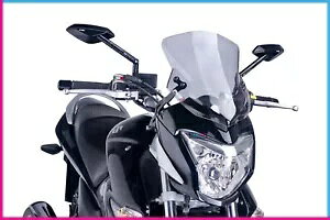 PUIG XN[ lCLbh N.G.X|[cXYL CiY} 2014 CgX[N PUIG SCREEN NAKED N.G. SPORT SUZUKI INAZUMA 2014 LIGHT SMOKE