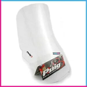 PUIG c[O XN[ z_ NT650V h[B 1999 NA PUIG TOURING SCREEN HONDA NT650V DEAUVILLE 1999 CLEAR