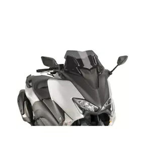 PUIG XN[ V-TECH C X|[c }n T-MAX 560 20-21 _[NX[N PUIG SCREEN V-TECH LINE SPORT YAMAHA T-MAX 560 20-21 DARK SMOKE