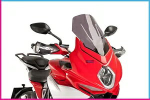 MV AGUSTA TURISMO FAST 800/LUSSO 2020 �p PUIG �c�A�[�f�B�X�N �X�g�����O�g�[��- PUIG TOUR DISC FOR MV AGUSTA TURISMO FAST 800/LUSSO 2020 STRONG TONED- �y���s�A���i�z