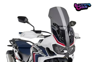 z_ AtJ cC Ahx`[ X|[c 2018 p PUIG cA[ fBXN ͂ȃg[ - PUIG TOUR DISC FOR HONDA AFRICA TWIN ADVENTURE SPORTS 2018 STRONG TONED-