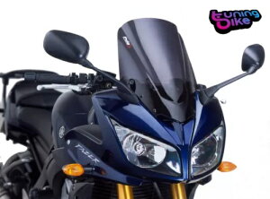 PUIG レーシング ディスク ヤマハ FZ1 FAZER 2012 ストロングトーン - PUIG RACING DISC FOR YAMAHA FZ1 FAZER 2012 STRONG TONED-