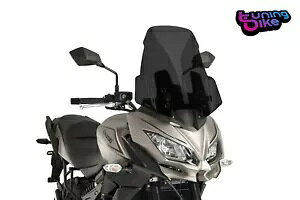 PUIG TOUR DISC FOR KAWASAKI VERSYS 1000 2013 ͂ȃg[ - PUIG TOUR DISC FOR KAWASAKI VERSYS 1000 2013 STRONG TONED-