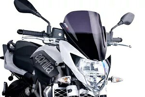 PUIG DISC Z-レーシング アプリリア シバー 750 2016 ストロングトーン- PUIG DISC Z-RACING FOR APRILIA SHIVER 750 2016 STRONG TONED-