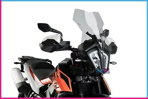 KTM 790 R ADVENTURE 2020 p PUIG cA[fBXN g[- PUIG TOUR DISC FOR KTM 790 R ADVENTURE 2020 TONED-