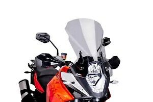 KTM 1090 R ADVENTURE 2018 p PUIG cA[ fBXN g[- PUIG TOUR DISC FOR KTM 1090 R ADVENTURE 2018 TONED-