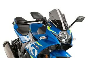 PUIG レーシング ディスク スズキ GSX-R250 2019 ストロングトーン - PUIG RACING DISC FOR SUZUKI GSX-R250 2019 STRONG TONED-