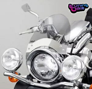 Puig tgKX JX^ [hX^[ z_ VT750 DC ubN EBhE 01-03 GETO- PUIG WINDSHIELD CUSTOM ROADSTER FOR HONDA VT750 DC BLACK WIDOW 01-03 GETO-