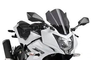 PUIG DISC Z-レーシング カワサキ ニンジャ 250SL 2016 ストロングトーン- PUIG DISC Z-RACING FOR KAWASAKI NINJA 250SL 2016 STRONG TONED-