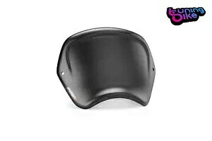 2017 PUIG YAMAHA SCR950 �J�[�{�����b�N�t�����g�p�l��- 2017 PUIG YAMAHA SCR950 CARBON LOOK FRONT PANEL- �y���s�A���i�z