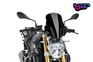 PUIG tgKX lCLbh N.G.X|[c OEM T|[g BMW R1200R 2016 SC- PUIG WINDSHIELD NAKED N.G. SPORT OEM support FOR BMW R1200R 2016 SC-