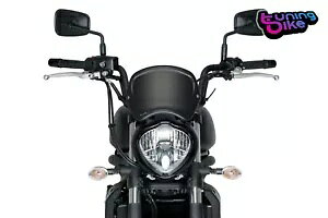 PUIG �t�����g�p�l�� ���}�n SCR950 17-21 �}�b�g�u���b�N- PUIG FRONT PANEL YAMAHA SCR950 17-21 MATTE BLACK- �y���s�A���i�z