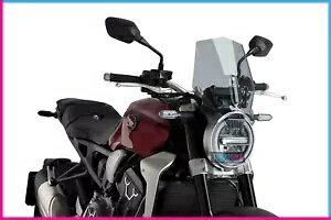 PUIG tgKX lCLbh N.G. 2019 SPORT FUR HONDA CB1000R NEO SPORTS CAFE G- PUIG WINDSHIELD NAKED N.G. 2019 SPORT FUR HONDA CB1000R NEO SPORTS CAFE G-