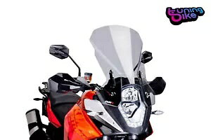 KTM 1090 ADVENTURE 2020pPUIGcA[fBXN g[- PUIG TOUR DISC FOR KTM 1090 ADVENTURE 2020 TONED-