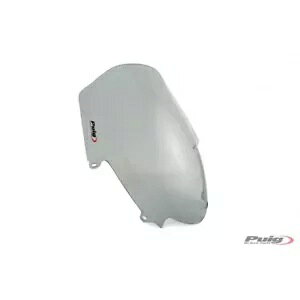 PUIG c[OXN[ XYL GSF ofBbg 1250 S 2007 - 2016 CgX[N 2125H PUIG TOURING SCREEN FOR SUZUKI GSF BANDIT 1250 S 2007 - 2016 LIGHT SMOKE 2125H
