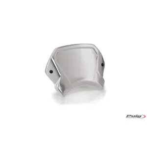 PUIG �t�����g�t�F�A�����O VOGE TROFEO 300 ACX 2021 - 2023 �V���o�[ 3592P �ɑΉ� PUIG FRONT FAIRING COMPATIBLE FOR VOGE TROFEO 300 ACX 2021 - 2023 SILVER 3592P �y���s�A���i�z