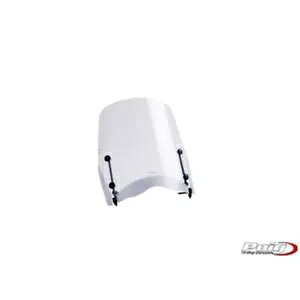 PUIG XN[^[ T.S.z_ XN[s[ SH 150 2002 - 2005 NA 1012W pXN[ PUIG SCOOTER T.S. SCREEN FOR HONDA SCOOPY SH 150 2002 - 2005 CLEAR 1012W
