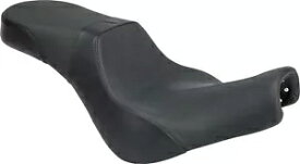 Weekday 2-Up IST シート ロー&バック ダニー グレー 24-811 18-19 ハーレー ブレイクアウト用 Weekday 2-Up IST Seat Low&Back Danny Gray 24-811 For 18-19 Harley Breakout