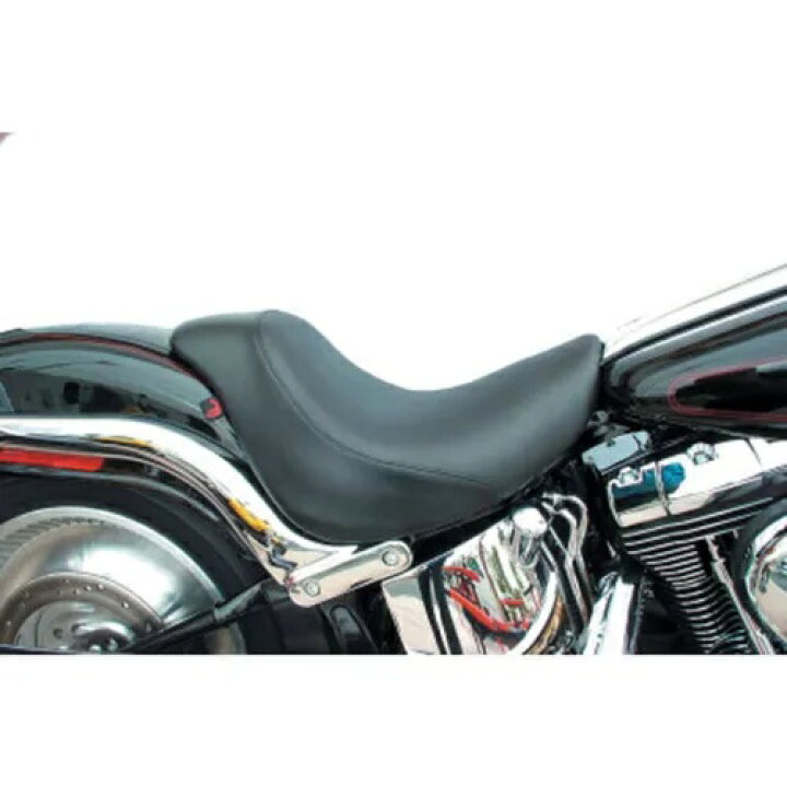 楽天市場】平日シート ロー ダニー グレー 20-701 00-07 ハーレー 