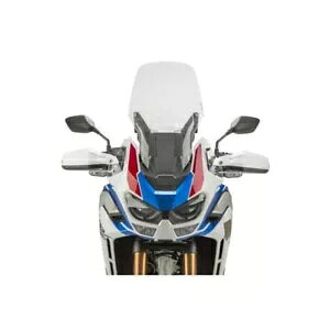 z_ AtJcC CRF1100L ADV X|[c 2020 - 2023 NAptgX|C[ EXT. FRONT SPOILERS FOR HONDA AFRICA TWIN CRF1100L ADV SPORTS 2020 - 2023 CLEAR