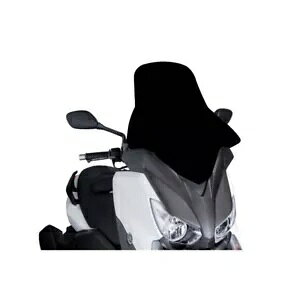 フロントガラス V-TECH ツーリング Puig ヤマハ X-MAX 250 2014 - 2016 ブラック 6874N- WINDSHIELD V-TECH TOURING PUIG FOR YAMAHA X-MAX 250 2014 - 2016 BLACK 6874N-