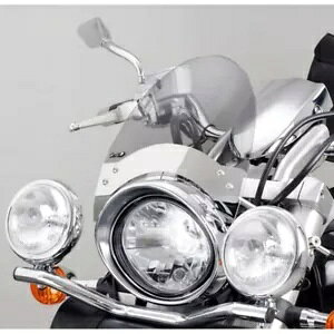 tgKX [hX^[ v[` XYL Cg[_[ C800 2005 - 2017 X[NO[ 5932H- WINDSHIELD ROADSTER PUIG FOR SUZUKI INTRUDER C800 2005 - 2017 SMOKE GRAY 5932H-