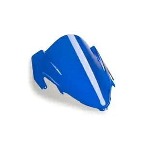 PUIG Z-���[�V���O �X�N���[�� �X�Y�L GSX-R 1300 �� 2021 - 2023 �u���[ 21138A PUIG Z-RACING SCREEN FOR SUZUKI GSX-R 1300 HAYABUSA 2021 - 2023 BLUE 21138A