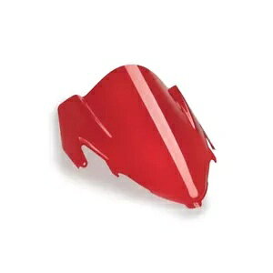 PUIG Z-���[�V���O �X�N���[�� �X�Y�L GSX-R 1300 �� 2021 - 2023 ���b�h 21138R PUIG Z-RACING SCREEN FOR SUZUKI GSX-R 1300 HAYABUSA 2021 - 2023 RED 21138R �y���s�A���i�z