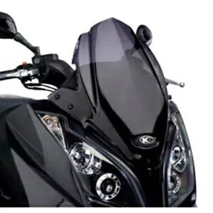 tgKX V-TECH SPORT PUIG KYMCO SUPERDINK 350i 2009 - 2014 _[N 5522F- WINDSHIELD V-TECH SPORT PUIG FOR KYMCO SUPERDINK 350i 2009 - 2014 DARK 5522F-