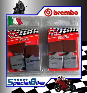 u{ SC Ču[Lpbh [VO gCAt ^CK[ 800 XC ABS 2012 - 2014 BREMBO SC SINTERED BRAKE PADS RACING FOR TRIUMPH TIGER 800 XC ABS 2012 - 2014