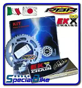 GILERA GP 800 2009 - PBR / EK �`�F�[�� & �X�v���P�b�g �L�b�g 525 �s�b�` O �����O GILERA GP 800 2009 - PBR / EK CHAIN & SPROCKETS KIT 525 PITCH O-RING