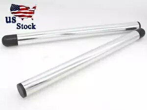US CNC �I�[�g�o�C�N���b�v�I�� 7/8 22 �~�����[�g���n���h���o�[�n���h���o�[�`���[�u 300 �~�����[�g���t�H�[�N US CNC Motorcycle Clip On 7/8 22mm Handlebar Handle Bar Tube 300mm Fork �y���s�A���i�z