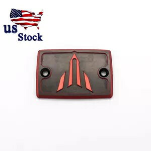 CNC u[LtU[o[|vLbvJo[}n MT07 2014-2018 2019 2020 CNC Brake Fluid Reservoir Pump Cap Cover For Yamaha MT07 2014-2018 2019 2020