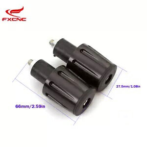 1 yAhUoXnho[GhvOObvGh 22mm Lbv 1 Pair Anti Vibration Balance Handle Bar End Plug Grip Ends 22mm Caps