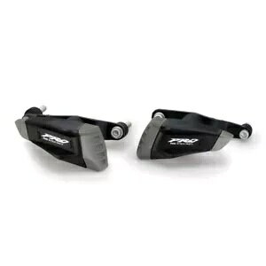 Puig �t���[�� �X���C�_�[ �v�� 2.0 �z���_ CBR 1000 RR-R �t�@�C�A�u���[�h/SP 2020 - 2023 PUIG FRAME SLIDERS PRO 2.0 FOR HONDA CBR 1000 RR-R FIREBLADE/SP 2020 - 2023 �y���s�A���i�z