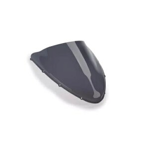 tgKX Z-[VO Puig ݊ DUCATI 848 EVO 2011 - 2023 _[N 4667F- WINDSHIELD Z-RACING PUIG COMPATIBLE FOR DUCATI 848 EVO 2011 - 2023 DARK 4667F-