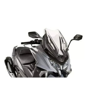 tgKX V-TECH C X|[c PUIG KYMCO AK 550 2017 - 2022 NA 9478W- WINDSHIELD V-TECH LINE SPORT PUIG FOR KYMCO AK 550 2017 - 2022 CLEAR 9478W-
