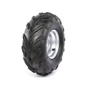 16 × 8-7 C`^CzC[ 4 {g ATV NbhoCNoM[S[J[g 70cc 110cc 125 16x8-7 inch Tyre Wheel 4 Bolt Rim For ATV Quad Bike Buggy Go Kart 70cc 110cc 125