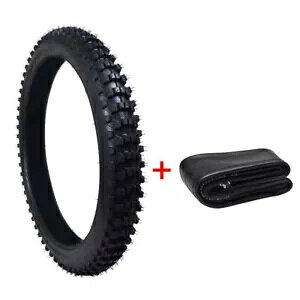 80/100-21 tg^C + `[u 3.00-21 sbg_[goCNgC 200cc 250cc 300cc 80/100-21 Front Tyre + Tube 3.00-21 For Pit Dirt Bike Trail 200cc 250cc 300cc