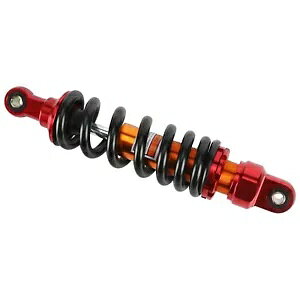295 �~�����[�g�����A�V���b�N�A�u�\�[�o�[�T�X�y���V�����s�b�g�_�[�g�o�C�N ATV �N���b�h�o�M�[ 980lbs �p 295mm Rear Shock Absorber Suspension For Pit Dirt Bike ATV Quad Buggy 980lbs �y���s�A���i�z