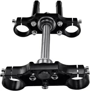 45/48 ~[ggvc[NvXeR Atomik SSR 110cc 125cc 150cc _[goCNp 45/48mm Triple Tree Clamp Stem Column for Atomik SSR 110cc 125cc 150cc Dirt Bike